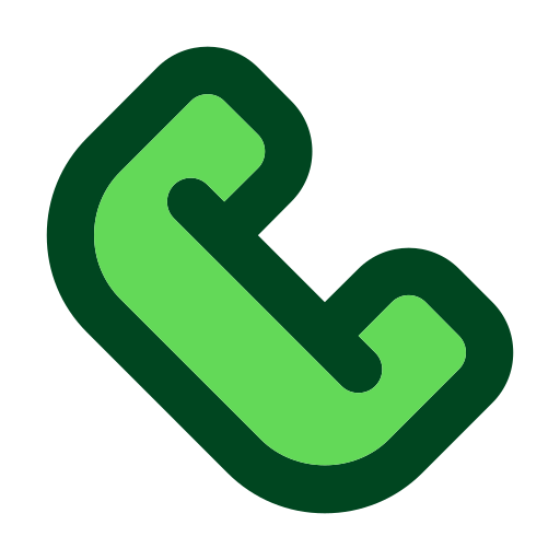 téléphone Icône gratuit
