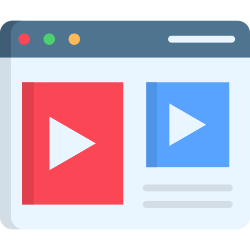 video kostenlos Icon video kostenlos Icon