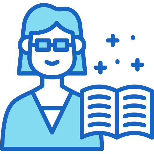 선생님 무료 아이콘