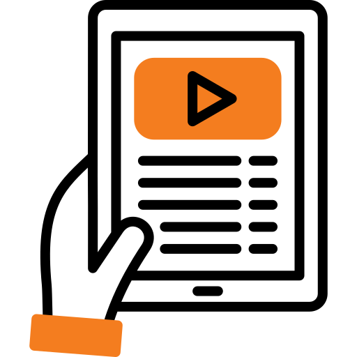 tablette kostenlos Icon
