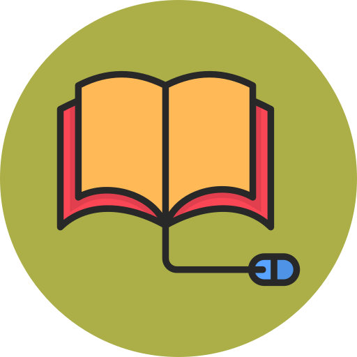 buch kostenlos Icon