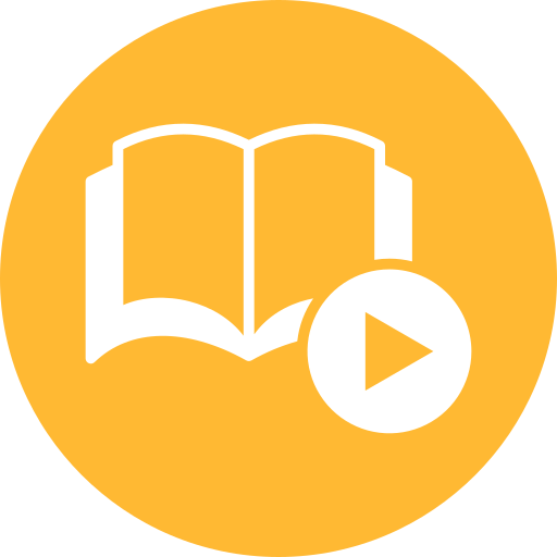 Áudio-livro grátis ícone Áudio-livro grátis ícone