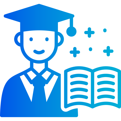 Student free icon Student free icon