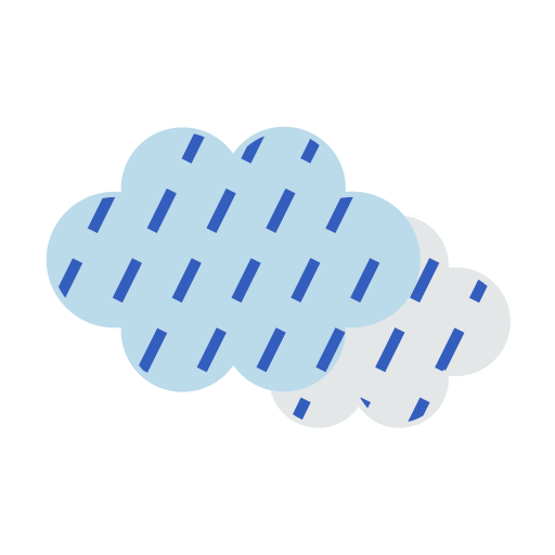 nebel kostenlos Icon