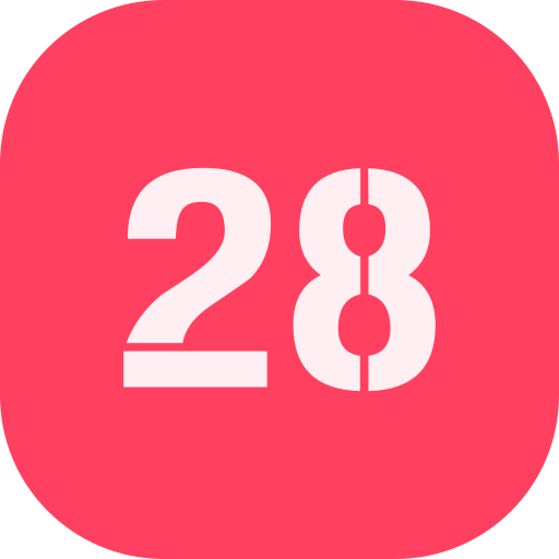 28 icono gratis