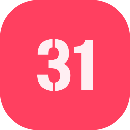31 free icon