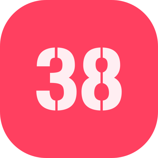 38 icono gratis