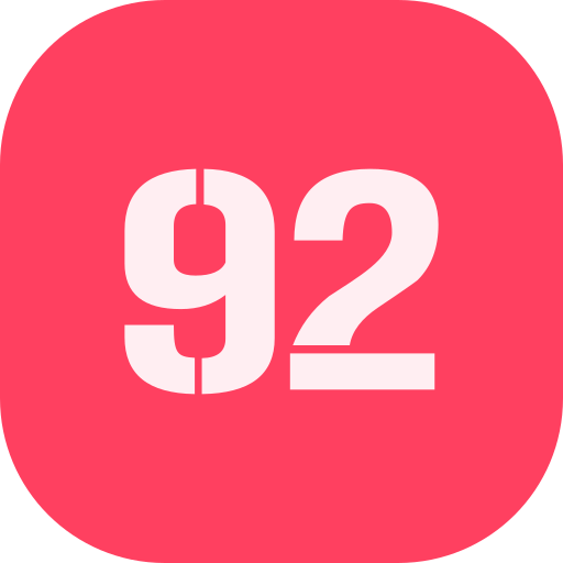 92 icono gratis