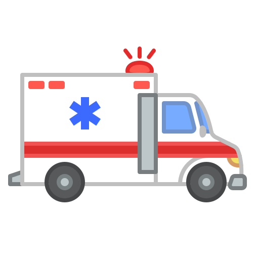 Скорая помощь бесплатно иконка