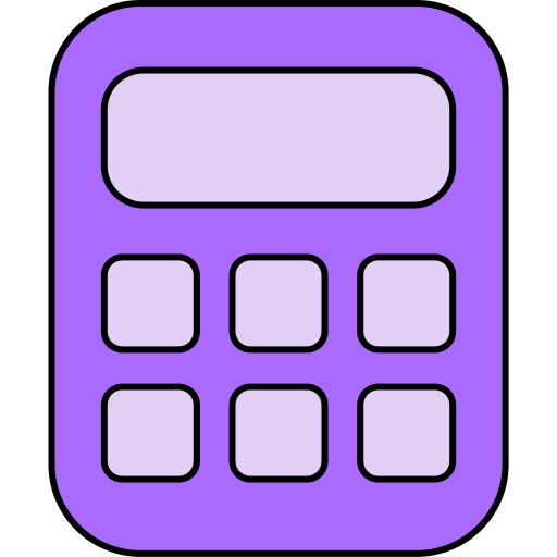 calculadora icono gratis