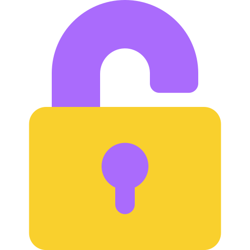 freischalten kostenlos Icon