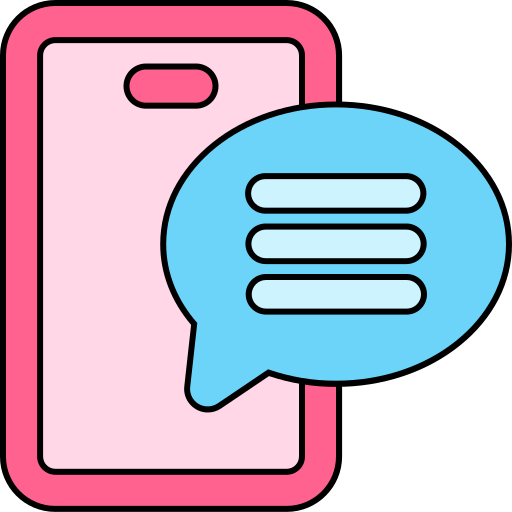 Conversaiton free icon