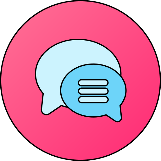bulle Icône gratuit bulle Icône gratuit