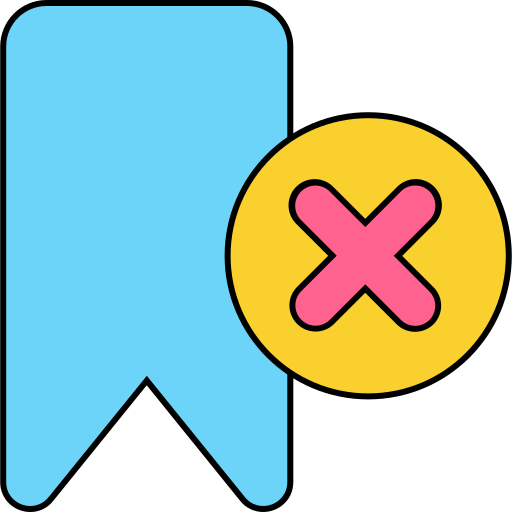 signet Icône gratuit