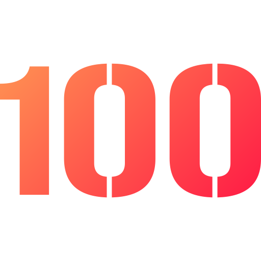 100 kostenlos Icon 100 kostenlos Icon