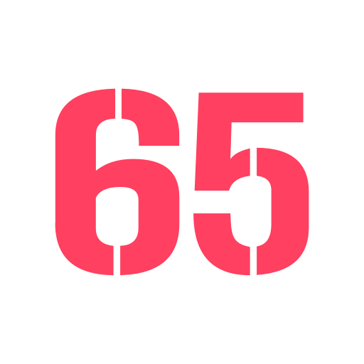 65 icono gratis