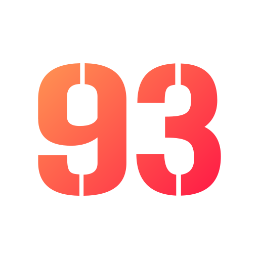 93 icono gratis