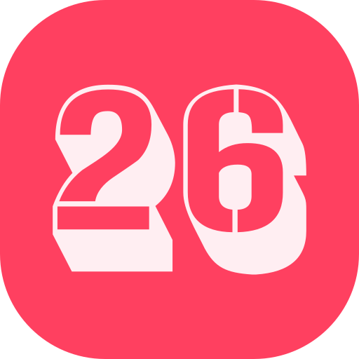26 icono gratis