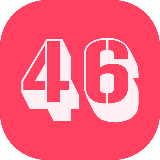 46 kostenlos Icon 46 kostenlos Icon