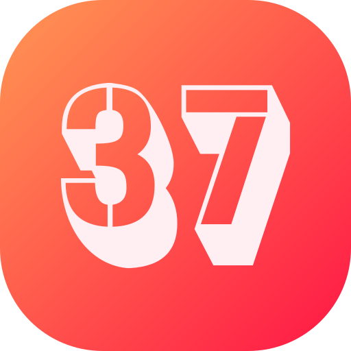 37 icono gratis