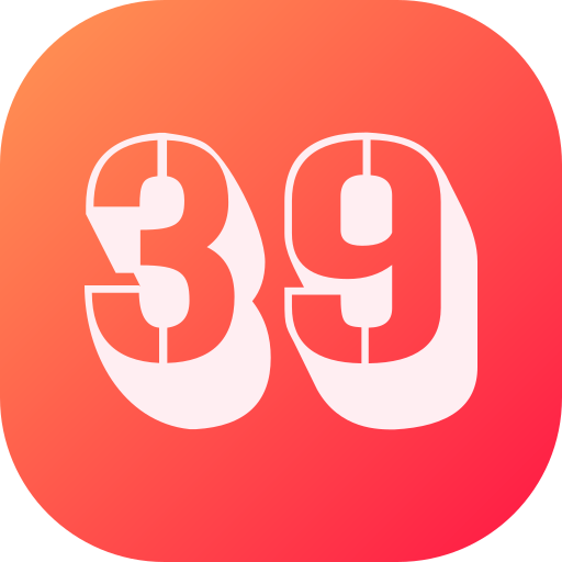 39 icono gratis