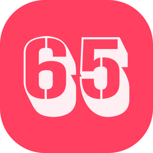 65 icono gratis
