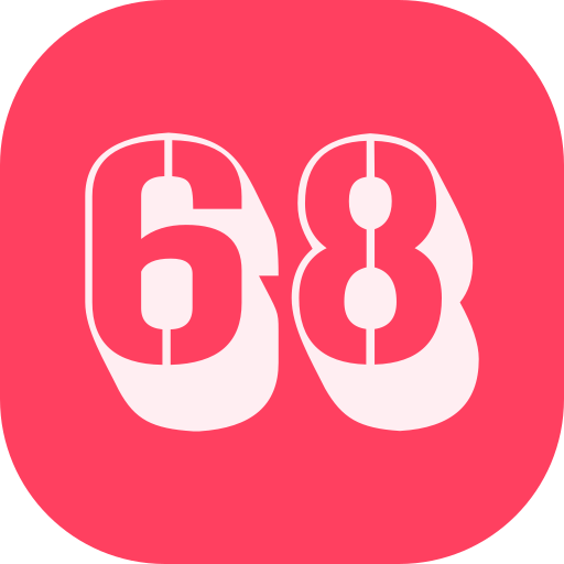 68 icono gratis