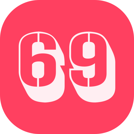 69 icono gratis