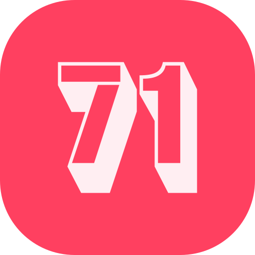 71 icono gratis