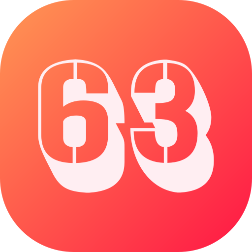 63 icono gratis