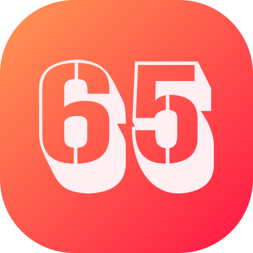 65 icono gratis
