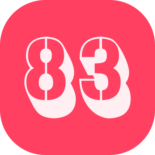 83 icono gratis