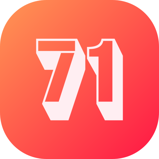 71 icono gratis