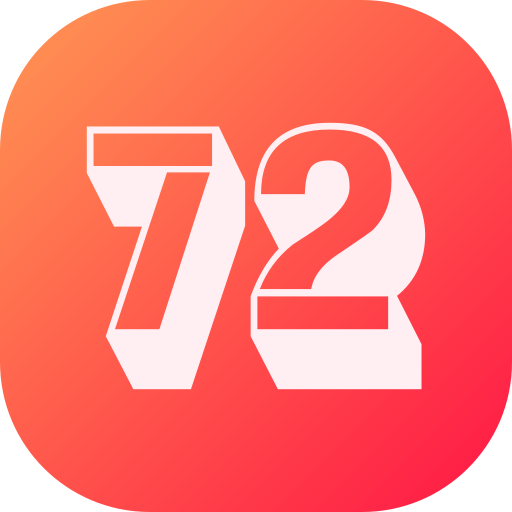 72 icono gratis
