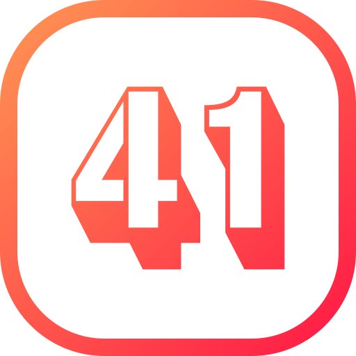 41 kostenlos Icon 41 kostenlos Icon