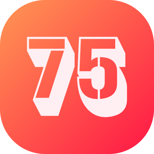 75 icono gratis
