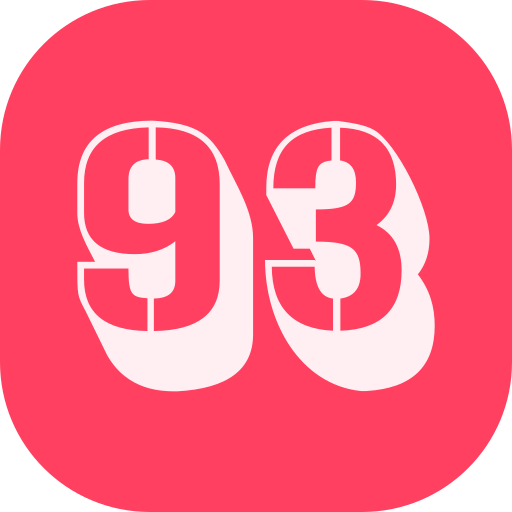93 icono gratis