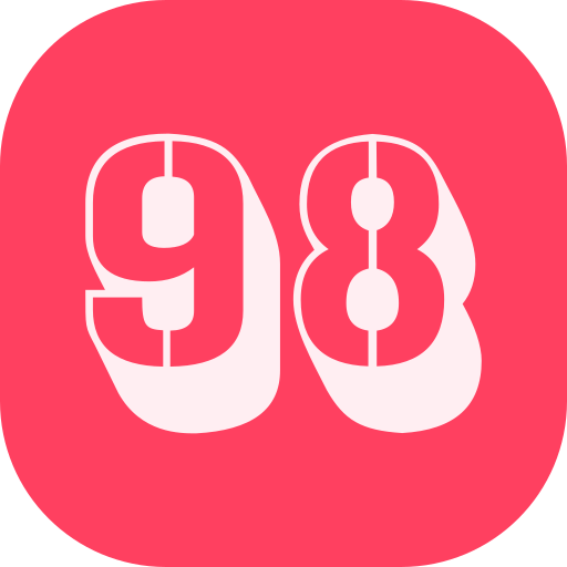 98 icono gratis