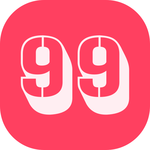 99 icono gratis