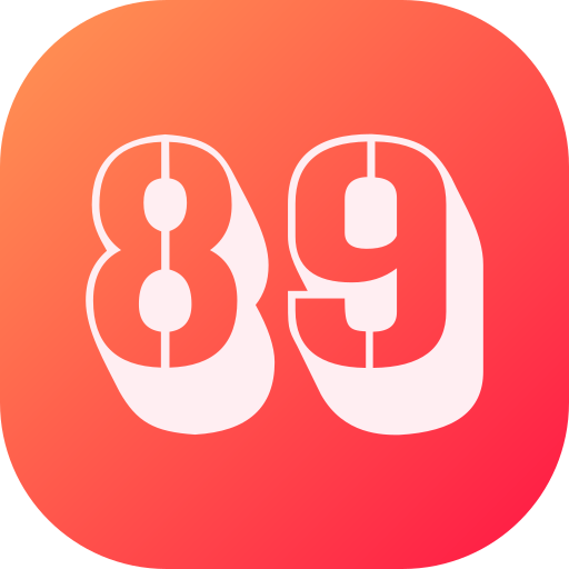 89 icono gratis