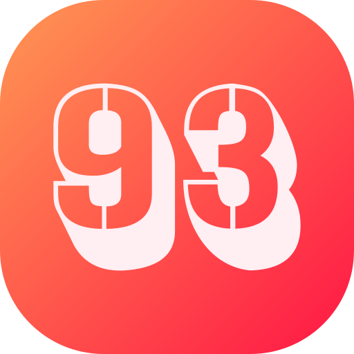 93 icono gratis