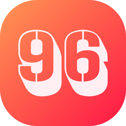 96 icono gratis