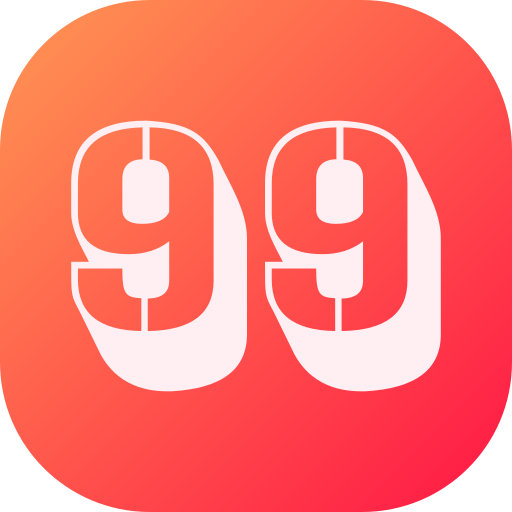 99 icono gratis