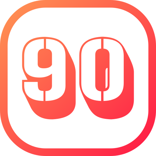 90 무료 아이콘 90 무료 아이콘