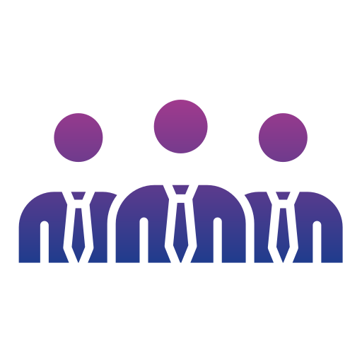 Лидерство бесплатно иконка