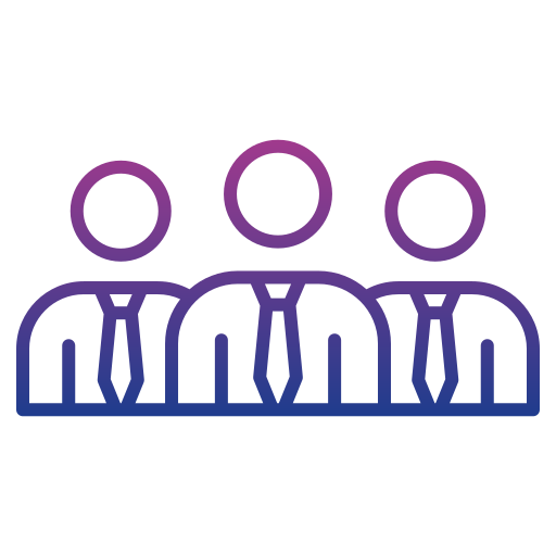 liderazgo icono gratis