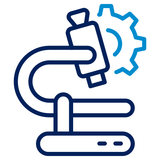 investigación icono gratis