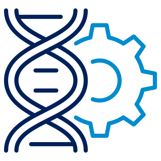 ciencia icono gratis