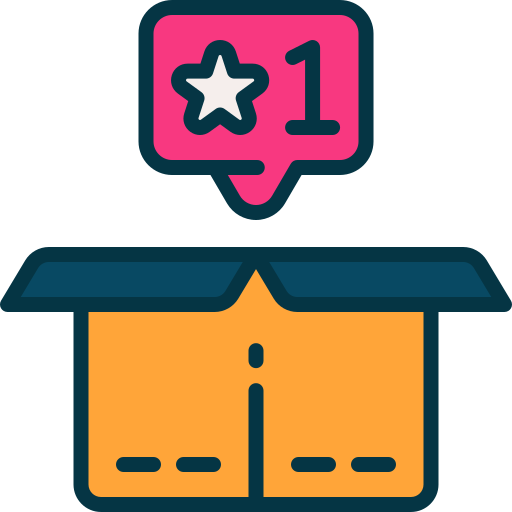 notation Icône gratuit