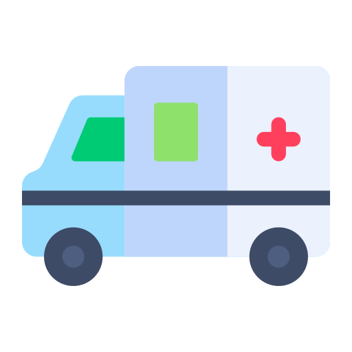 ambulancia icono gratis